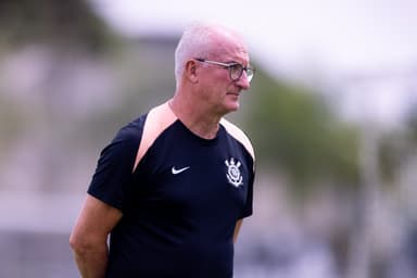 Dorival Júnior Corinthians