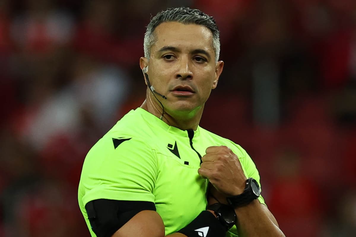 Felipe Fernandes de Lima Grêmio