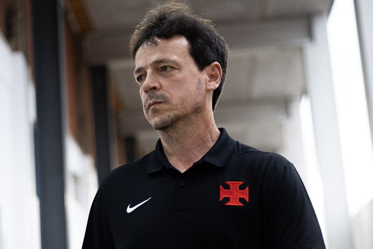 Fernando Diniz Vasco