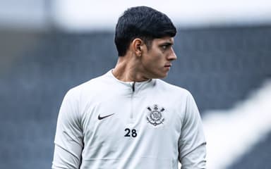 Fernando Vera Corinthians