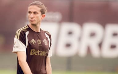 filipe luís flamengo