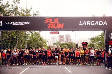 Fla Run terá nova edição este ano