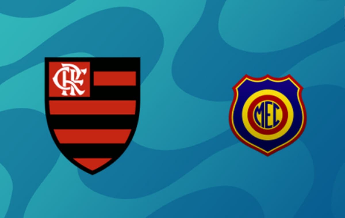 Flamengo e Madureira se enfrentam no Carioca