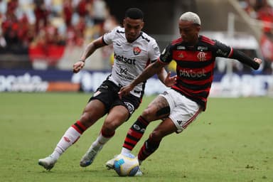 Alerrandro pode estrear pelo Internacional contra o Flamengo, no Brasileirão