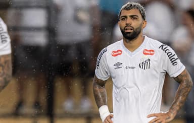 gabigol santos flamengo vasco