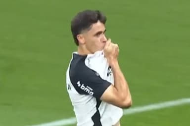 Gabriel Paulista Corinthians