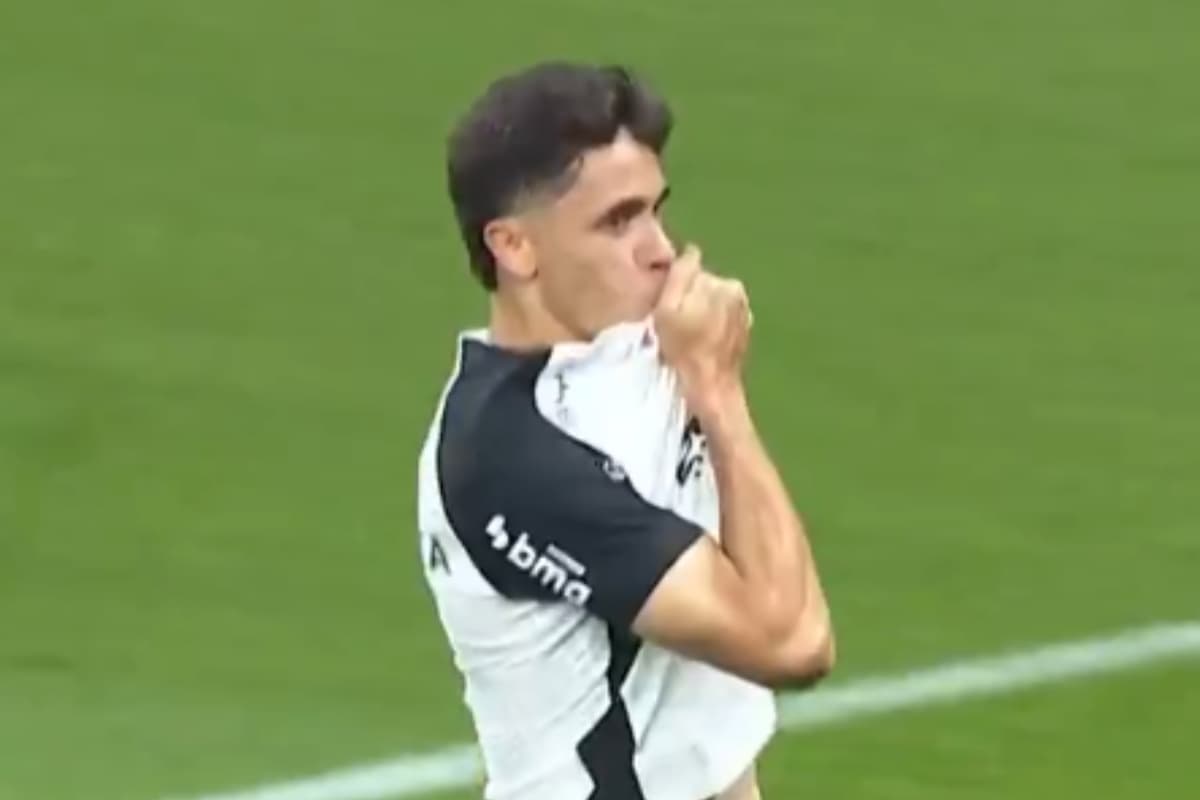 Gabriel Paulista Corinthians