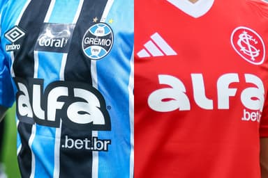 Grêmio Inter Alfa