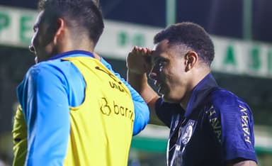 Grêmio e Juventude no Gaúchão