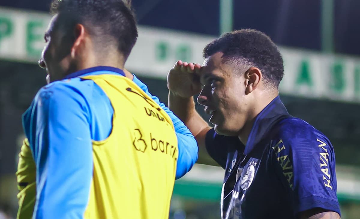 Grêmio e Juventude no Gaúchão