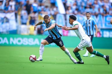 Grêmio x Juventude