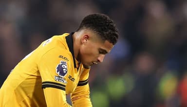 João Gomes, do Wolverhampton, é revelação do Flamengo