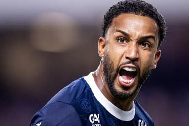 Jorge não é mais jogador do Remo após rescisão de contrato