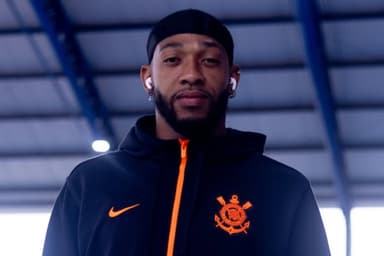 José Martinez Corinthians