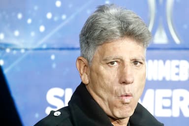 Vasco define perfil e vê em Renato Gaúcho a chave para blindar elenco e mudar estilo tático