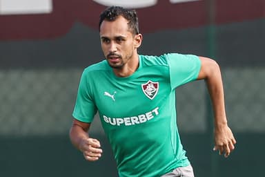 Lima América-MEX Fluminense