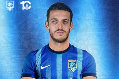 Lucas Kal São Paulo