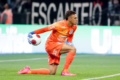 Matheus Donelli Corinthians