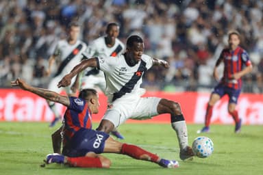 Vasco Bahia Campeonato Brasileiro