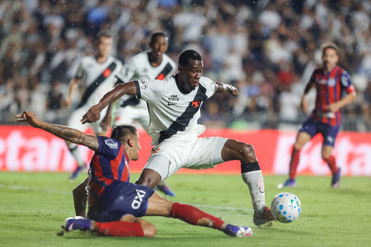 Vasco Bahia Campeonato Brasileiro