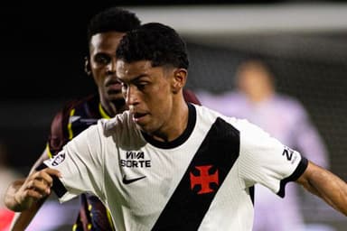 Vasco Madureira Carioca