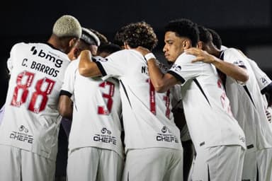 Vasco Madureira Carioca