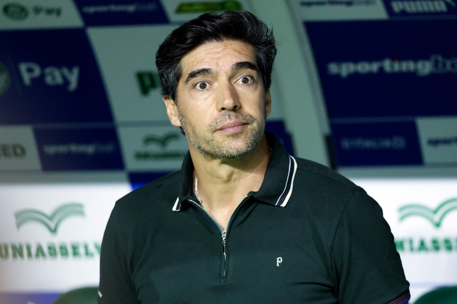 Abel Ferreira