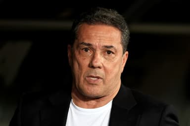 Vanderlei Luxemburgo