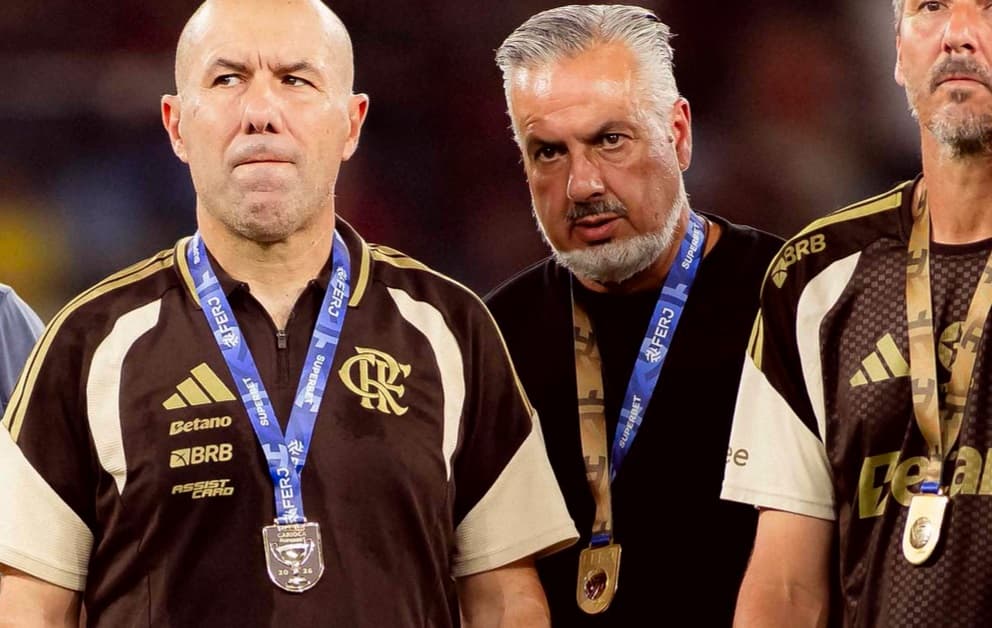 boto flamengo leonardo jardim