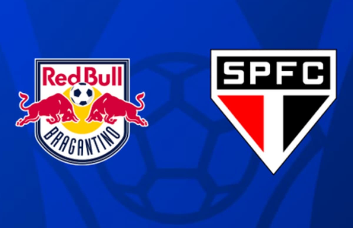 bragantino são paulo