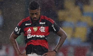 bruno henrique flamengo
