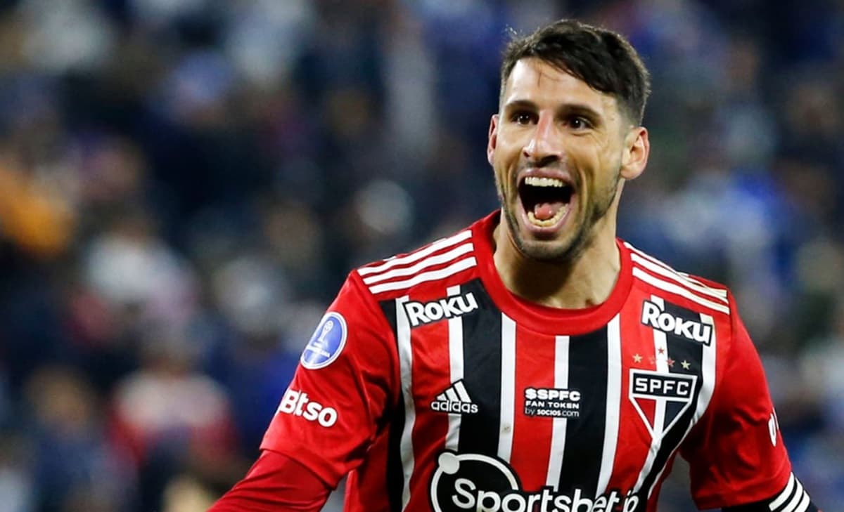 calleri são paulo flamengo