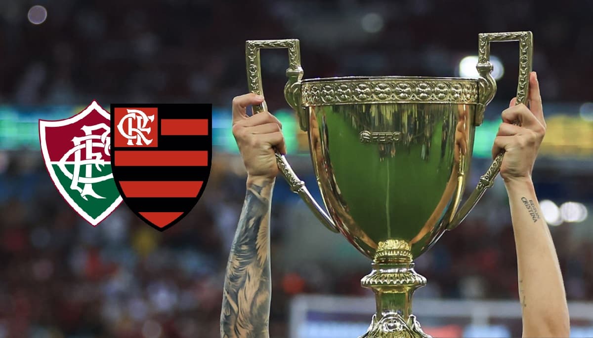 campeonato carioca fluminense flamengo