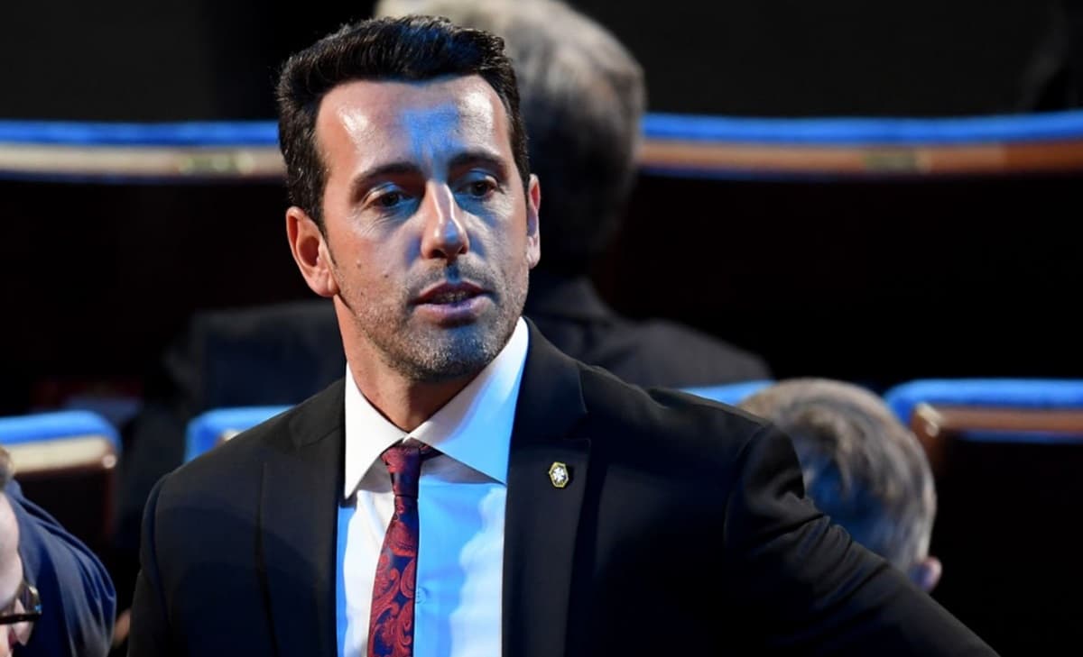 edu gaspar flamengo boto