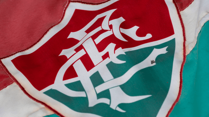 Bandeira do Fluminense
