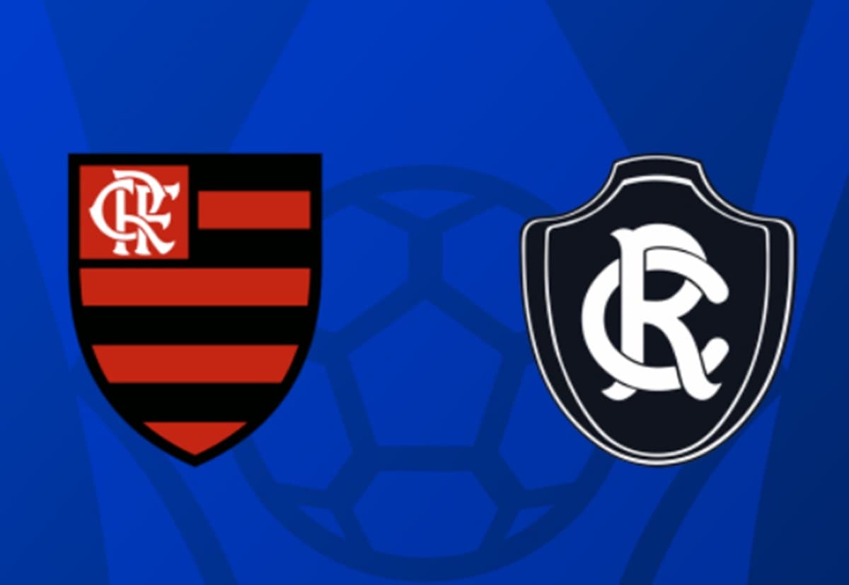 flamengo remo brasileirão