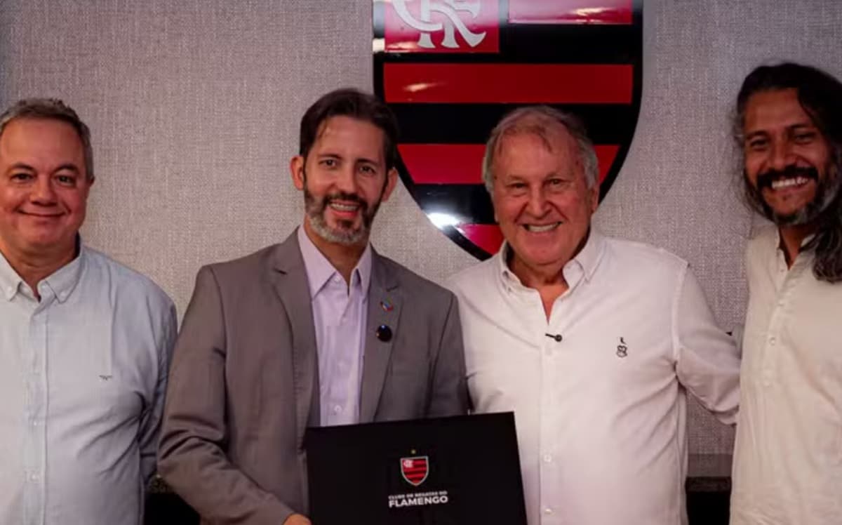 flamengo zico onu