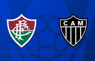 fluminense atlético-mg brasileirão