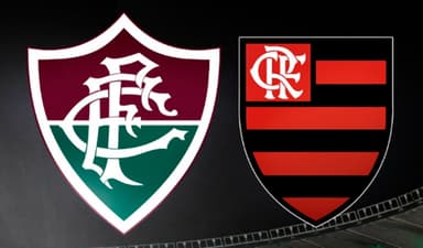 fluminense flamengo maracanã