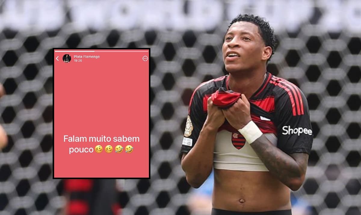 gonzalo plata flamengo