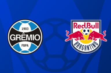 grêmio red bull bragantino brasileirão
