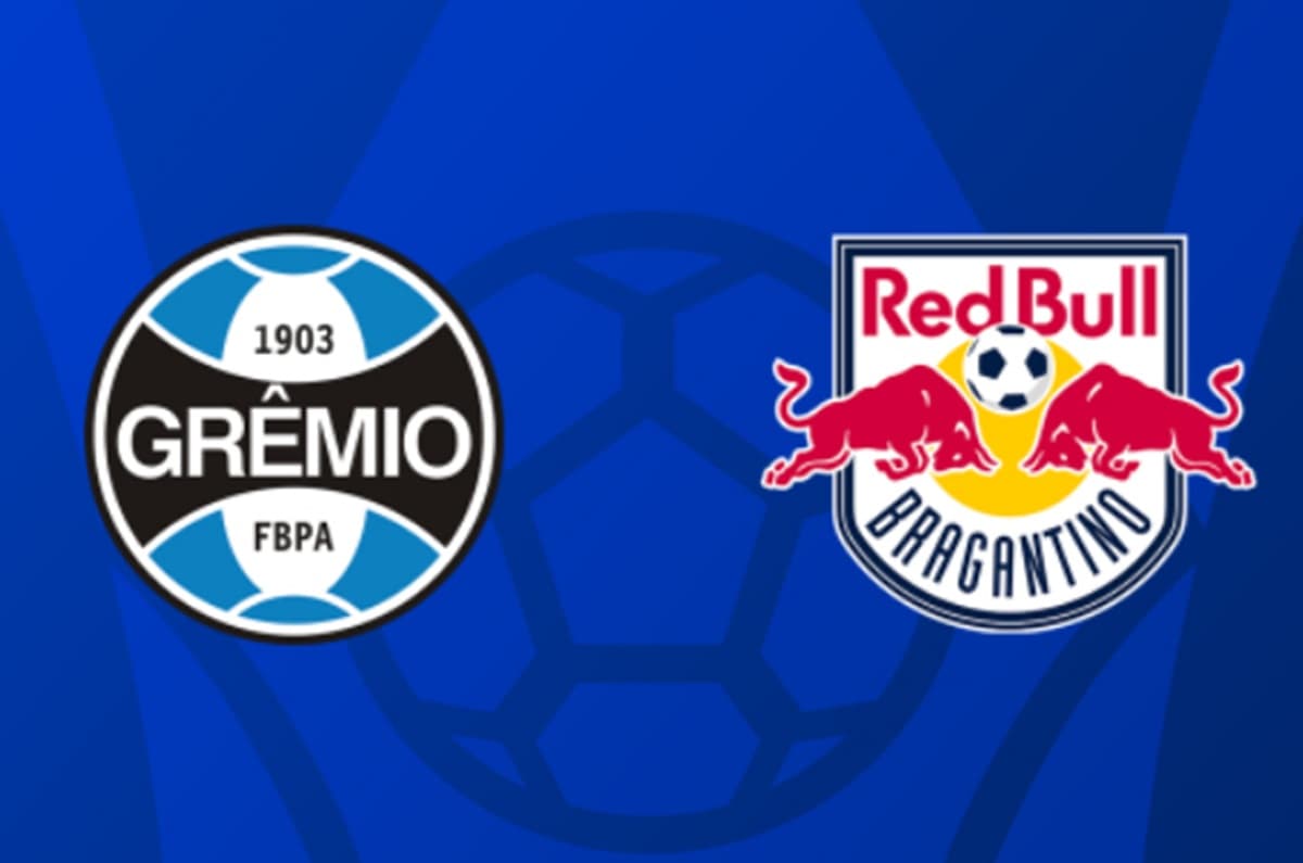 grêmio red bull bragantino brasileirão