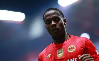 helinho flamengo toluca