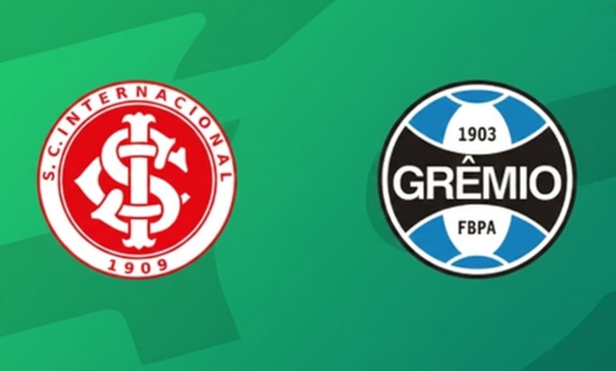 internacional gremio gauchao