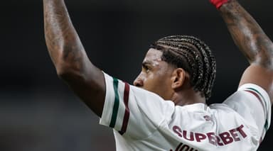 john kennedy fluminense remo