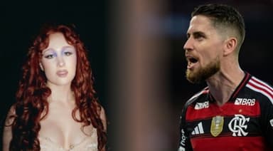 jorginho flamengo Chappell Roan