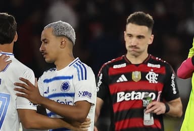 léo ortiz flamengo cruzeiro