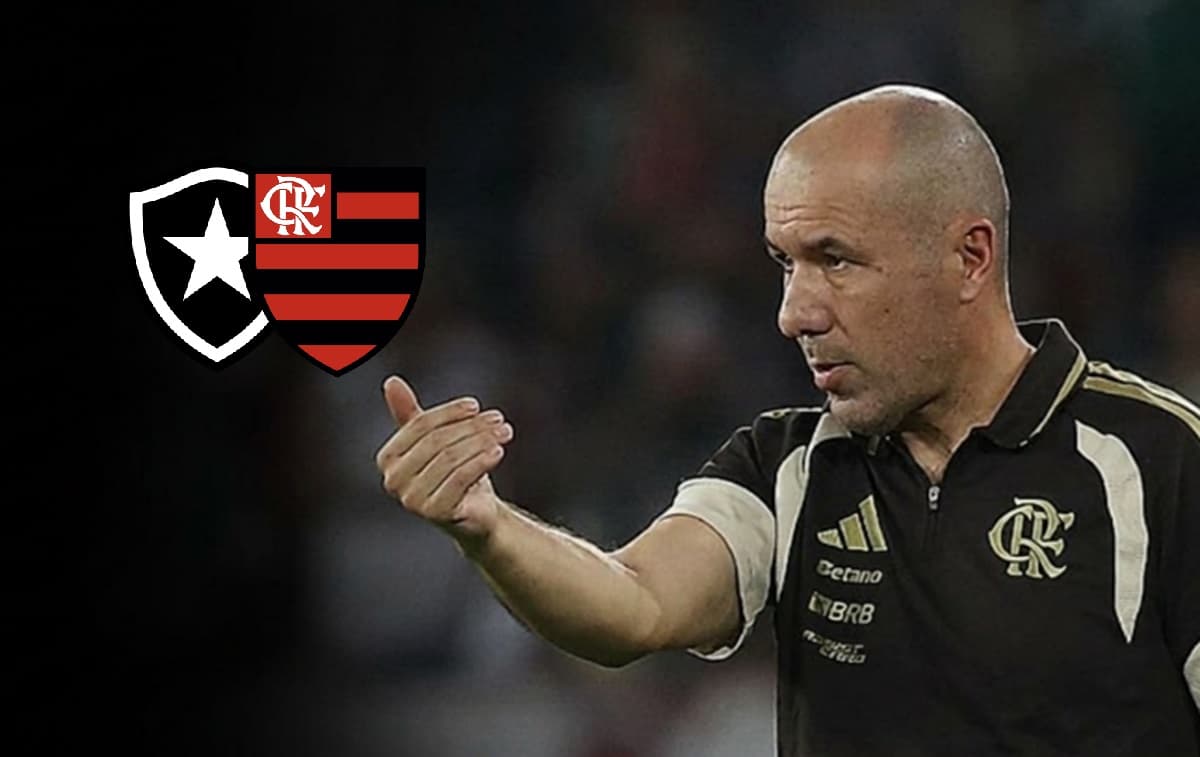 leonardo jardim botafogo flamengo
