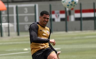 luciano são paulo chapecoense
