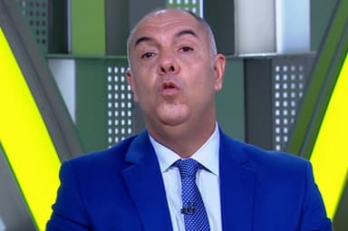Marcos Braz fala sobre quase ter contratado Leonardo Jardim após saída de Jorge Jesus durante programa Bola da Vez da ESPN